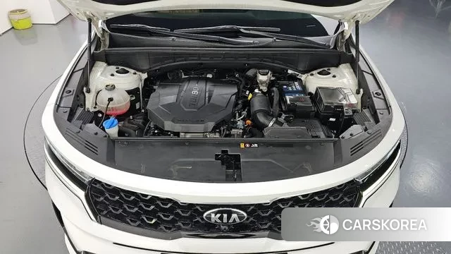 Kia Sorento 4th Generation id 3530362 из Кореи 16