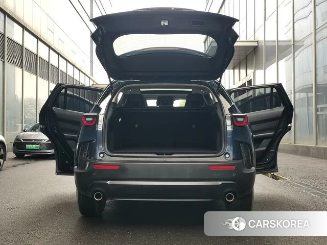 Mazda CX-50 line also id 4255714 из Китая 22
