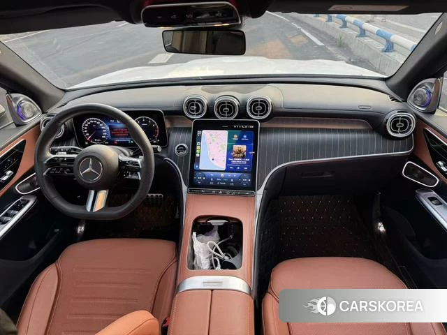 Mercedes-Benz GLC id 4271974 из Китая 9