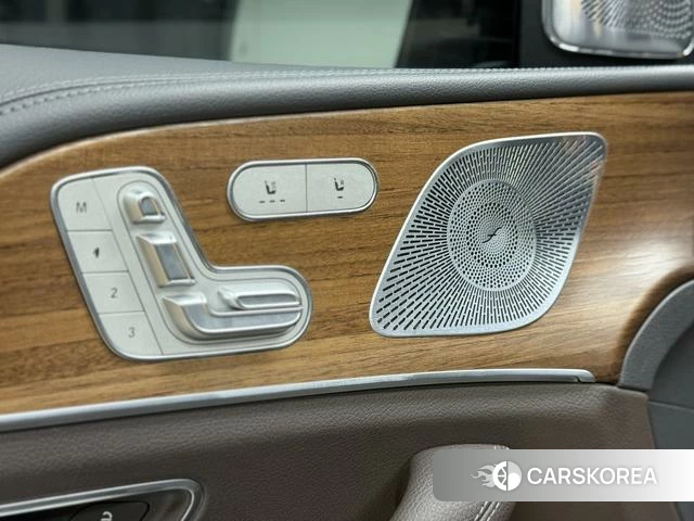 Mercedes-Benz GLS id 4208501 из Китая 11