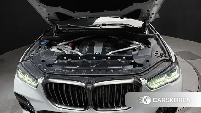 BMW X5 (G05) id 3601574 из Кореи 16