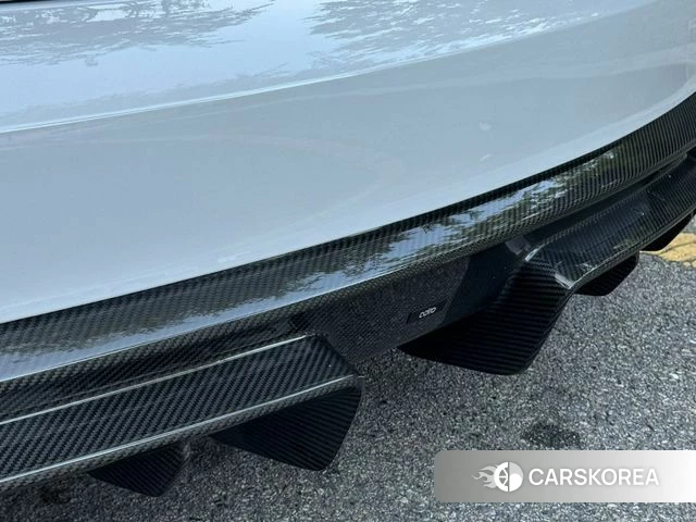 Tesla Model S id 4847482 из Кореи 13
