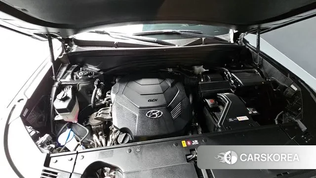 Hyundai Palisade id 3334555 из Кореи 16