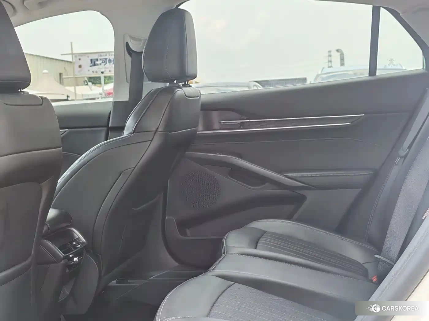 Ford Mondeo id 4617079 из Китая 9