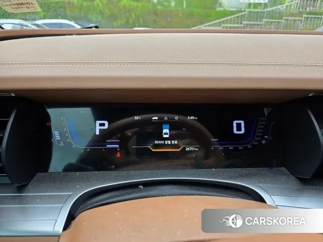 Ssangyong Torres id 3036811 из Кореи 12