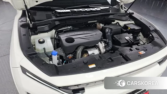 Ssangyong Actian 2nd Generation id 3538659 из Кореи 16