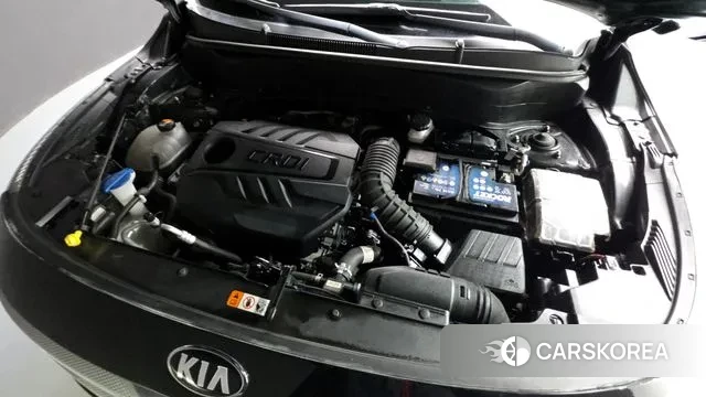 Kia Seltos id 3439453 из Кореи 16