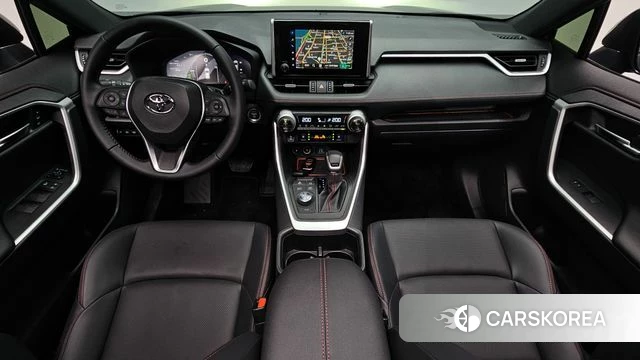 Toyota RAV4 5th Generation id 4185512 из Кореи 30