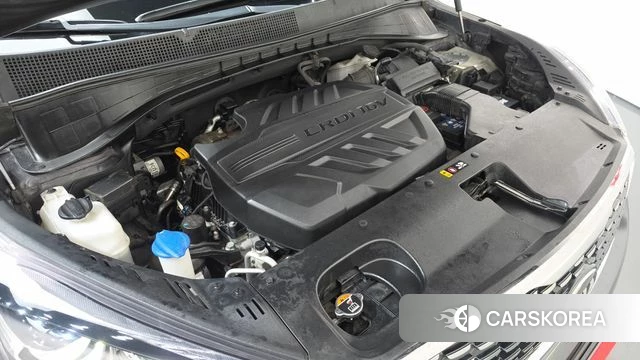 Kia The New Sorento id 4677781 из Кореи 29