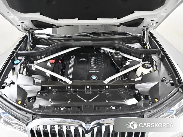 BMW X7 (G07) id 3417196 из Кореи 16