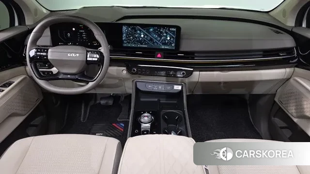 Kia The New Carnival 4th Generation id 3491655 из Кореи 16