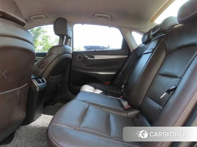 Hyundai Grandeur IG id 4318162 из Кореи 16