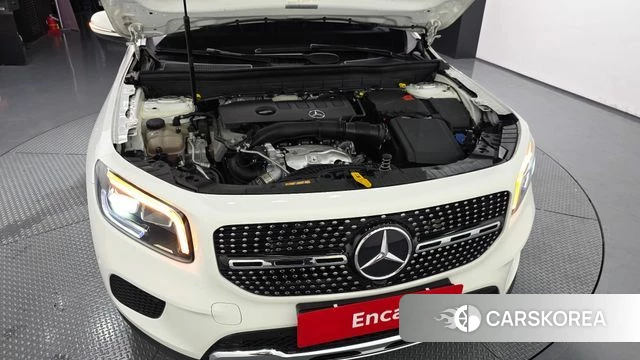 Mercedes-Benz GLB-Class X247 id 4698060 из Кореи 25