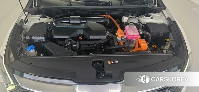 Kia Sportage 5th Generation Hybrid id 3052943 из Кореи 16