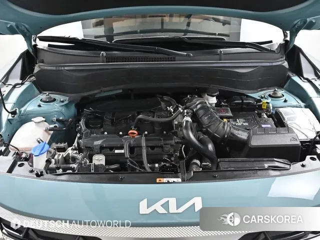 Kia The New Seltos id 3377530 из Кореи 16