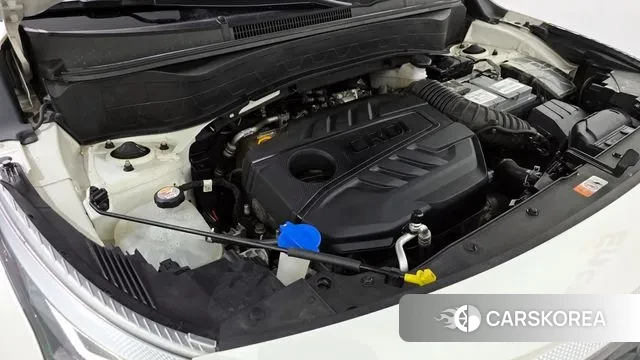 Kia Seltos id 3651252 из Кореи 16