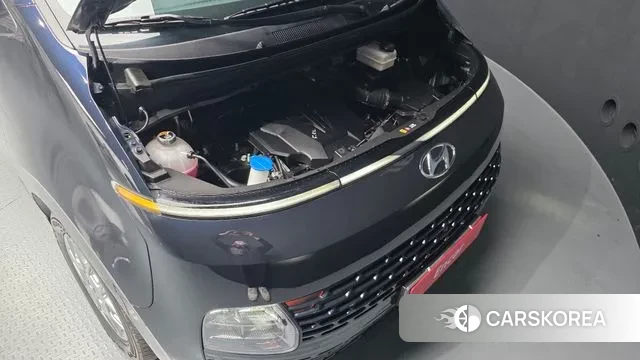 Hyundai Staria id 3431881 из Кореи 16