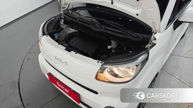 Kia The New Ray id 4518639 из Кореи 26