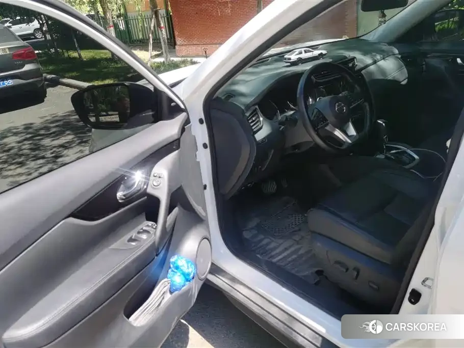Nissan X-Trail id 4546388 из Китая 12
