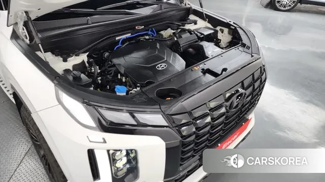 Hyundai The New Palisade id 3751720 из Кореи 16