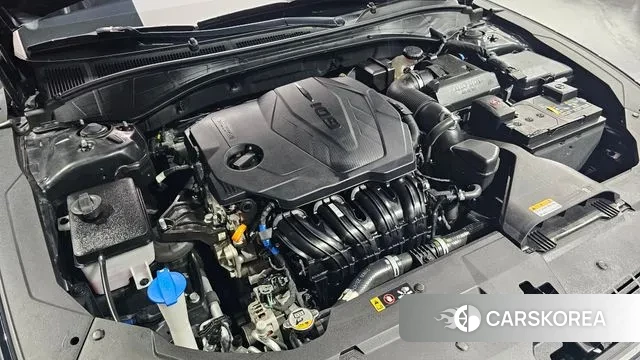 Hyundai The New Grandeur IG id 2895773 из Кореи 16