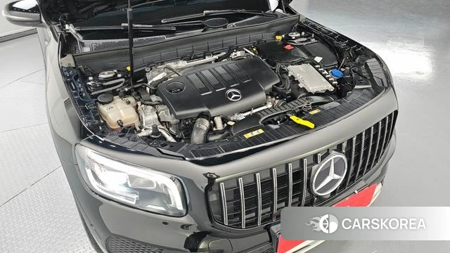 Mercedes-Benz GLB-Class X247 id 3865818 из Кореи 16