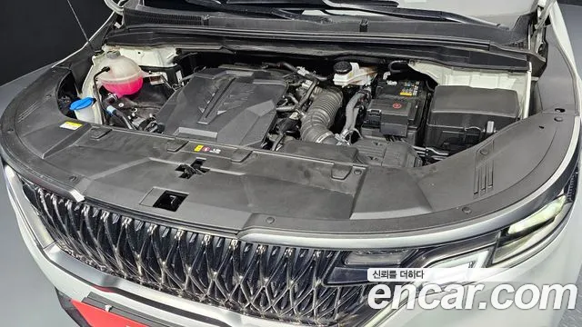 Kia Carnival 4th generation id 2788857 из Кореи 16