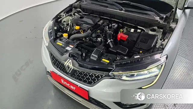 Renault Korea (Samsung) XM3 id 3504727 из Кореи 16