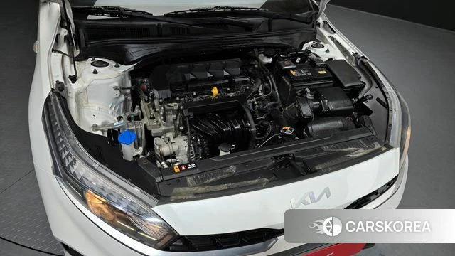 Kia The New K3 2nd generation id 4186913 из Кореи 26