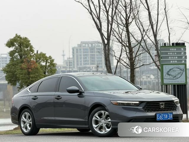 Honda Accord id 4297498 из Китая 12