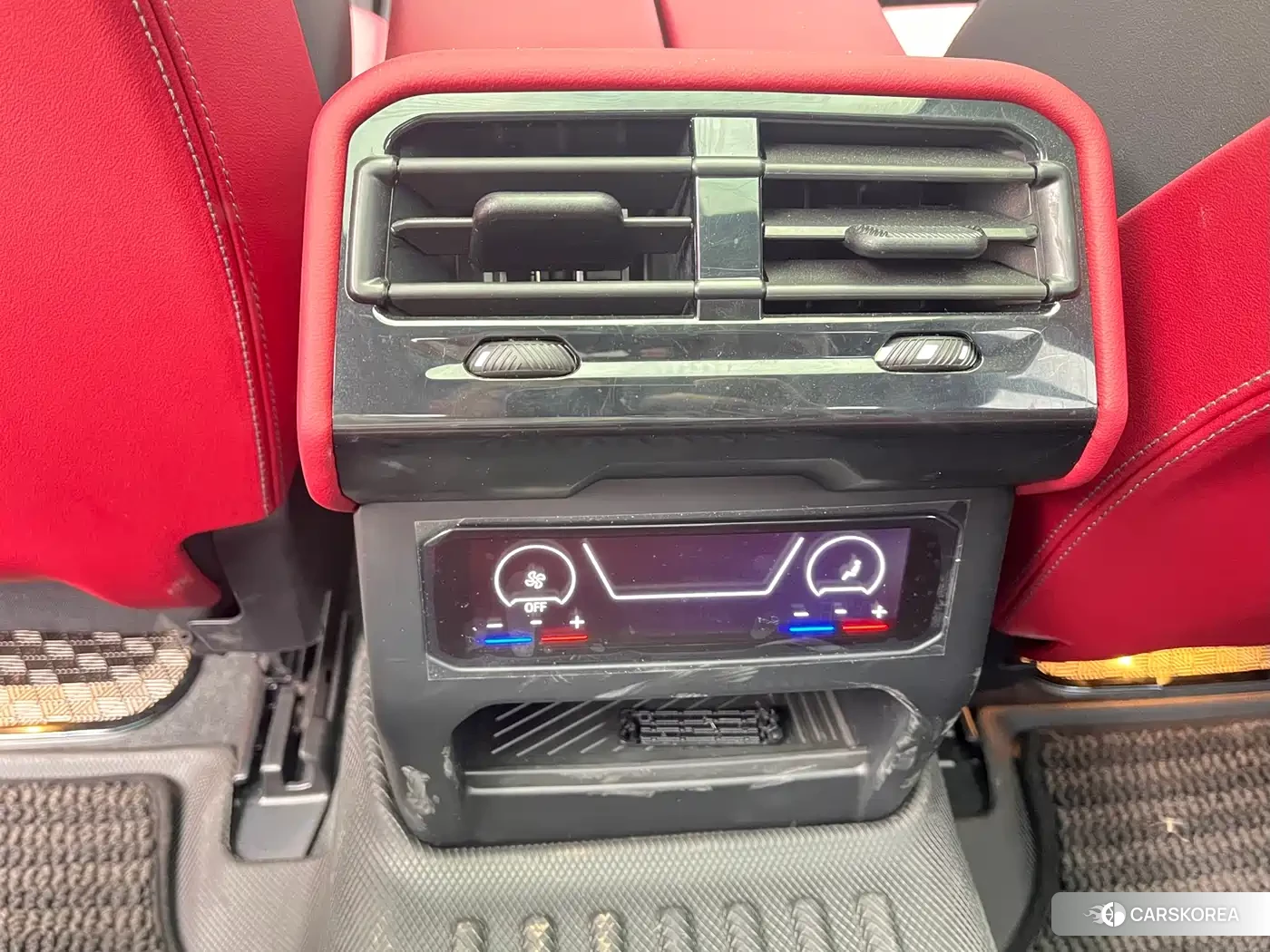 BMW 5 series id 4514330 из Китая 12