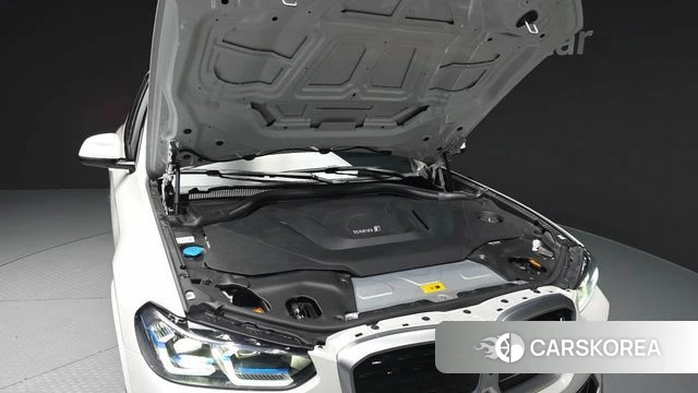 BMW iX3 id 4757848 из Кореи 27