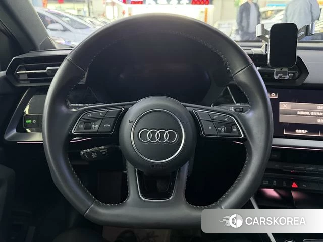 Audi A3 id 4258549 из Китая 18