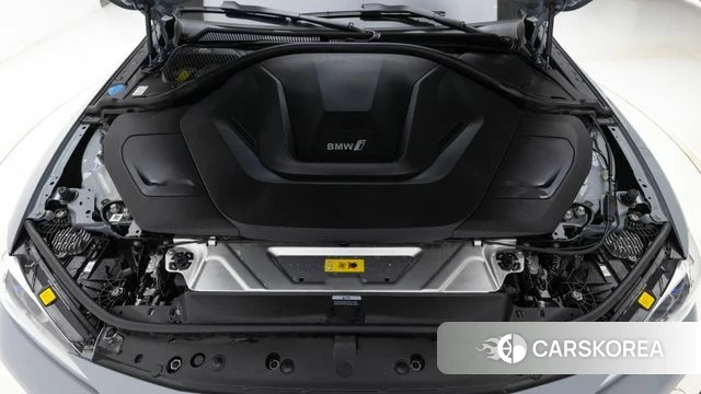 BMW i4 id 3963944 из Кореи 16