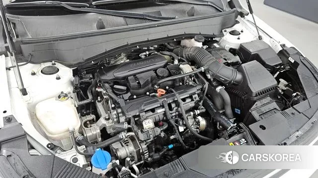 Hyundai Kona (SX2) id 3016371 из Кореи 16