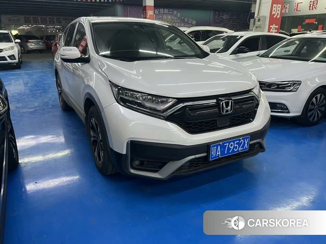 Honda CR-V id 4314134 из Китая 7