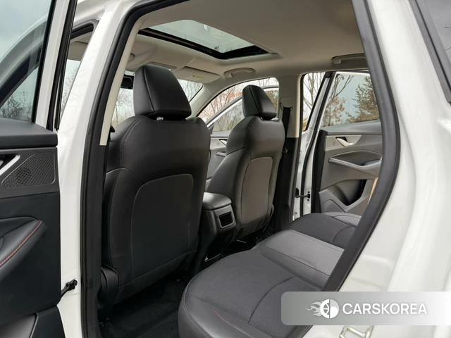 Chang'an CS35 PLUS id 4400035 из Китая 11