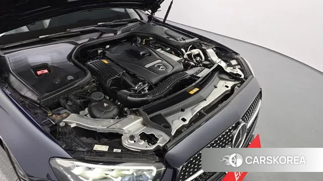 Mercedes-Benz E-Class W213 id 3468209 из Кореи 16