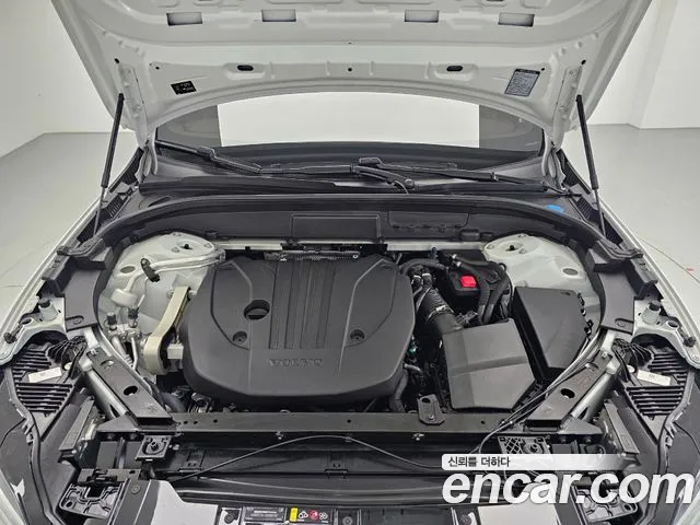 Volvo XC60 second Generation id 2690792 из Кореи 16