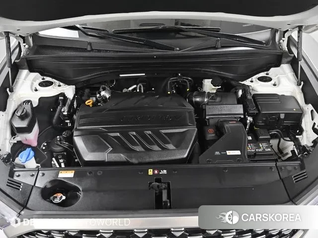 Hyundai Palisade id 3756965 из Кореи 16