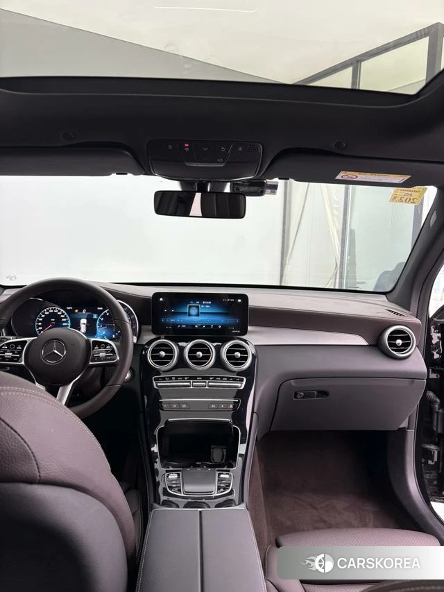 Mercedes-Benz GLC id 4256132 из Китая 11