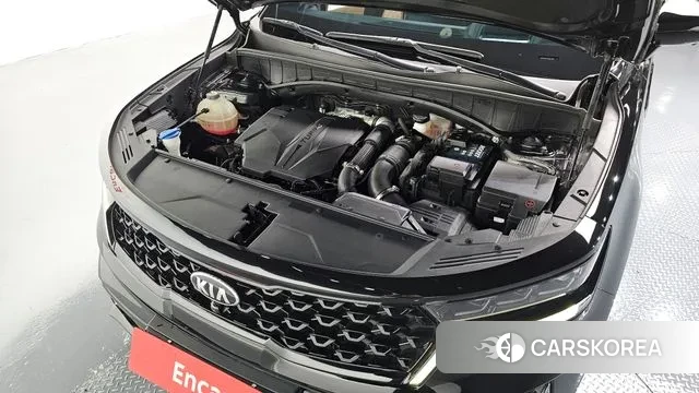 Kia Sorento 4th Generation id 3671560 из Кореи 16