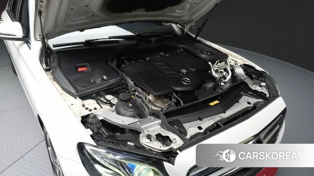 Mercedes-Benz E-Class W213 id 3924894 из Кореи 16