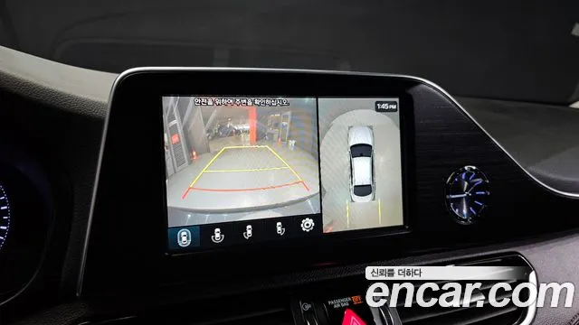 Hyundai Grandeur IG id 2765514 из Кореи 16