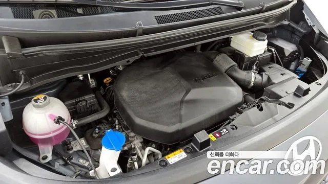 Hyundai Staria id 2910188 из Кореи 16