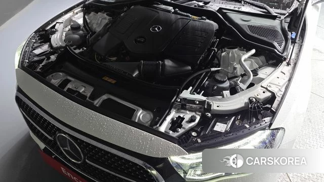 Mercedes-Benz E-Class W214 id 3909298 из Кореи 16