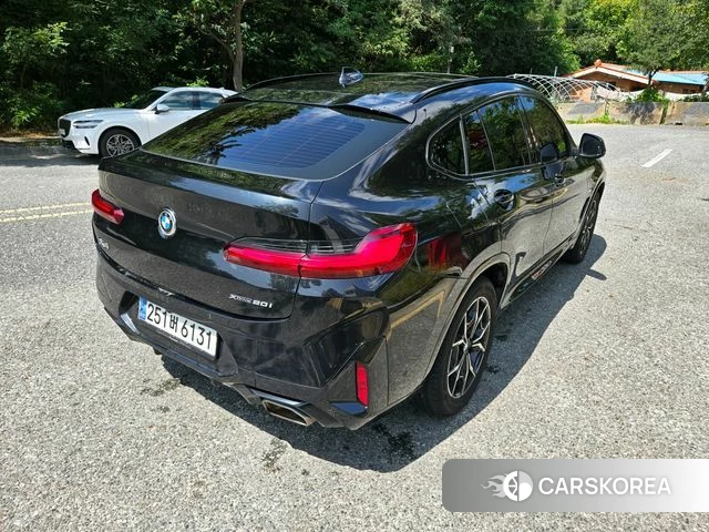 BMW X4 (G02) id 4783371 из Кореи 16