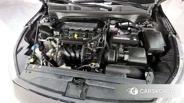 Kia The New K3 2nd generation id 3654995 из Кореи 16