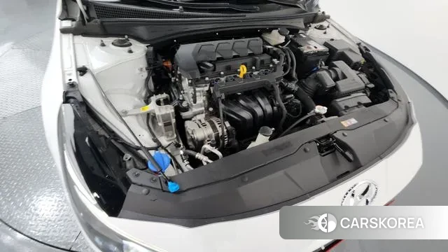 Hyundai Avante (CN7) id 3420811 из Кореи 16