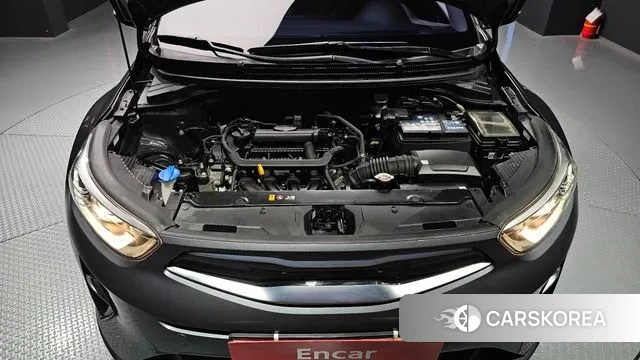 Kia Stonic id 3380370 из Кореи 16